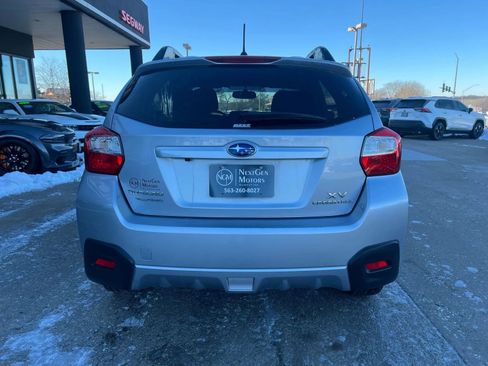 Used 2015 Subaru Crosstrek 2.0i Premium image 7