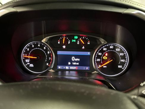 Used 2023 Chevrolet Blazer LT w/ Convenience Package FWD image 16