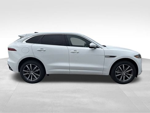 New 2026 Jaguar F-PACE R-Dynamic S image 5