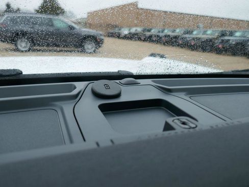 New 2026 Ford Bronco Outer Banks image 23