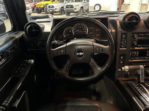Used 2006 HUMMER H2 SUT image 17