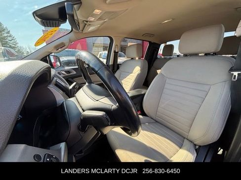 Used 2023 Ford Ranger XLT w/ Equipment Group 301A Mid image 21