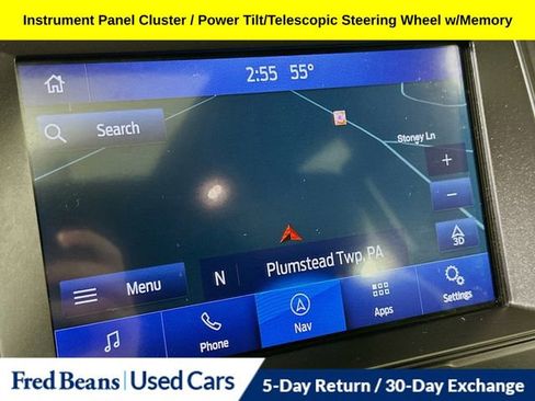 Used 2021 Ford Expedition XLT image 15