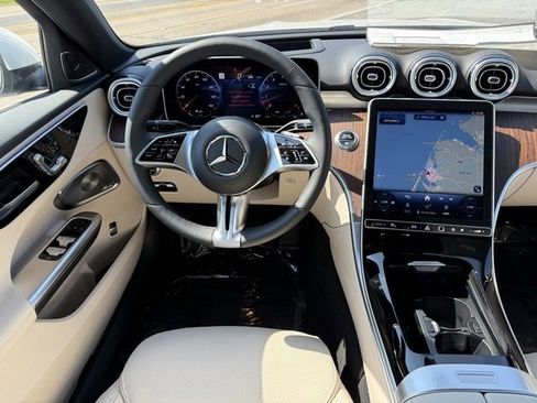 Used 2025 Mercedes-Benz C 300 C 300 image 14
