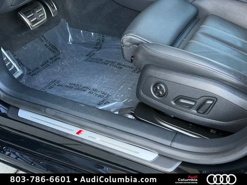 Used 2022 Audi A5 2.0T Prestige w/ Black Optic Plus Package image 21