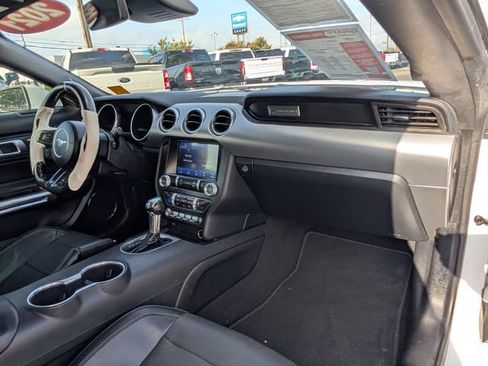 Used 2021 Ford Mustang GT Premium RWD image 19