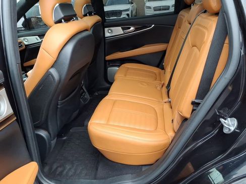 Certified 2022 Lincoln Nautilus Black Label AWD/4WD image 12