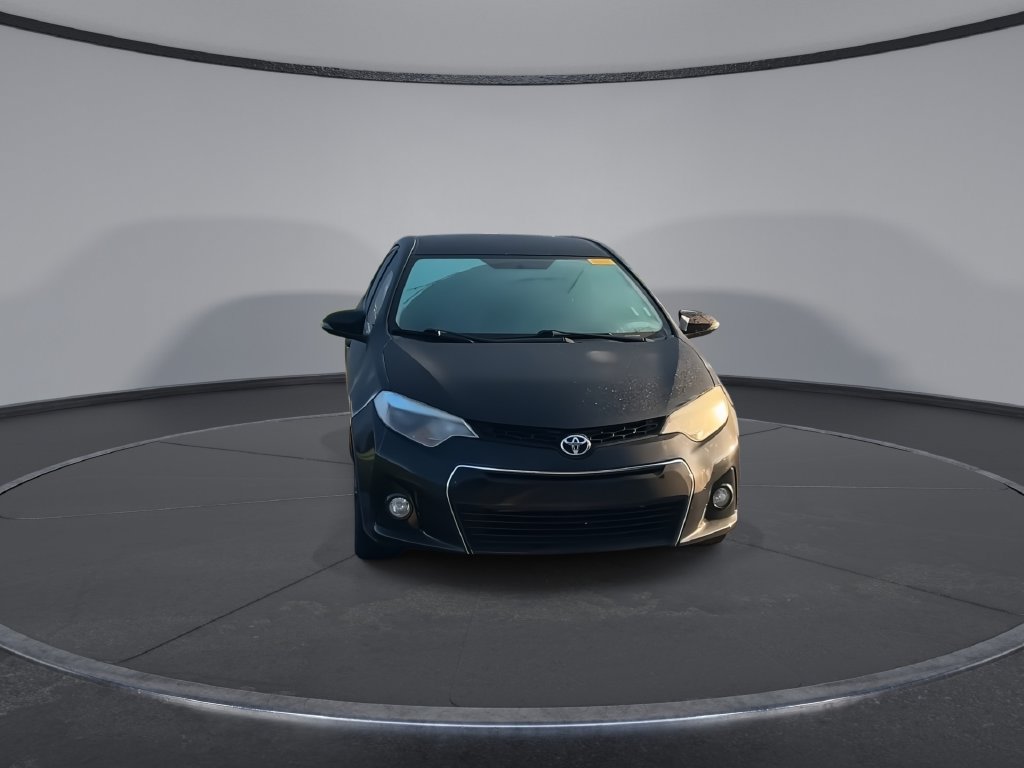 Used 2016 Toyota Corolla S FWD image 3