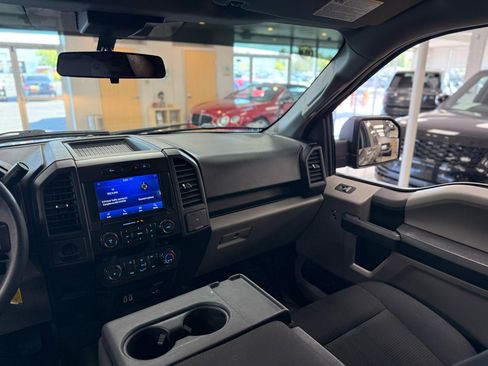Used 2020 Ford F150 XL w/ Equipment Group 101A Mid image 17