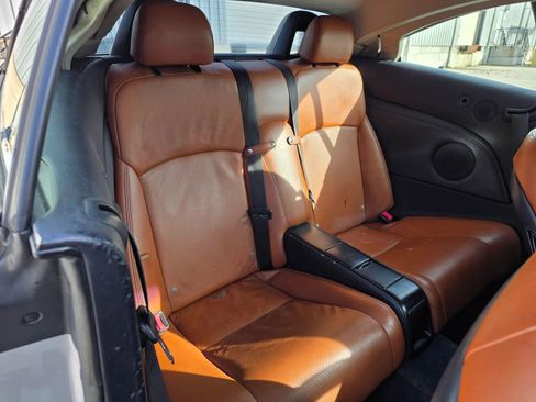Used 2012 Lexus IS 250C w/ Luxury Pkg RWD image 22