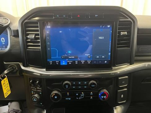 Used 2024 Ford F150 STX AWD/4WD image 22