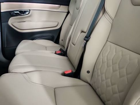 New 2026 Volvo XC90 B5 Core w/ Protection Package Premier AWD/4WD image 28