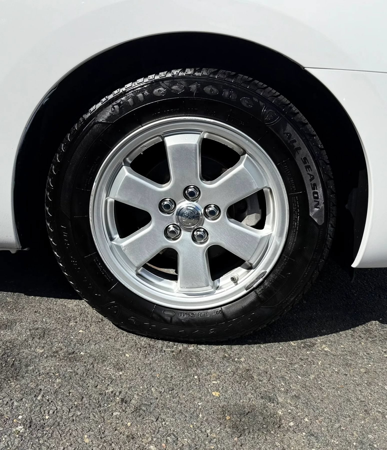 Used 2008 Toyota Prius FWD image 34