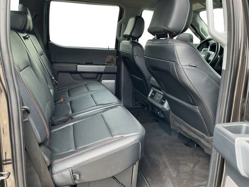 Used 2024 Ford F250 Lariat w/ Lariat Ultimate Package AWD/4WD image 27