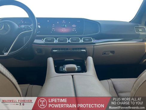 Used 2024 Mercedes-Benz GLE 350 4MATIC image 3