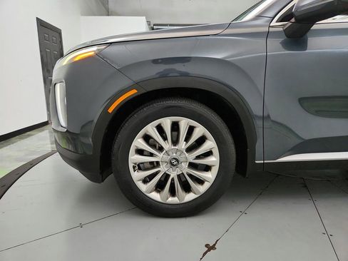 Used 2020 Hyundai Palisade SEL FWD image 41