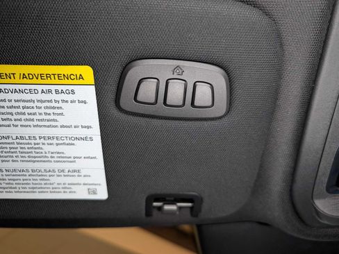 New 2026 Lincoln Aviator Reserve w/ Jet Appearance Package image 31