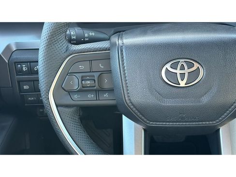 New 2026 Toyota Tacoma TRD Off-Road AWD/4WD image 27