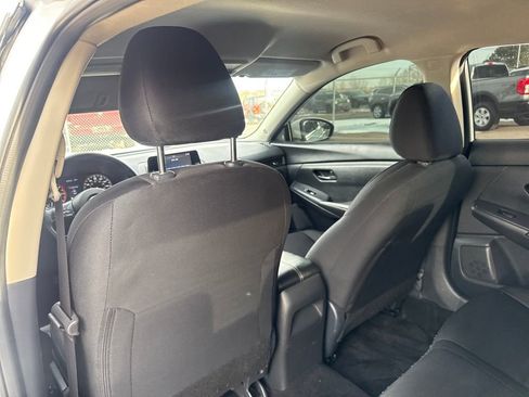 Used 2024 Nissan Sentra S image 20