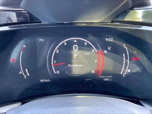 Used 2022 Lexus NX 350 F Sport AWD/4WD image 26
