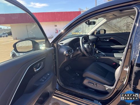 Certified 2025 Acura ADX AWD image 9