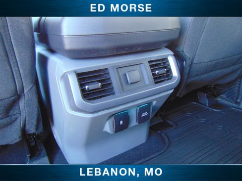 Certified 2024 Ford F150 XLT w/ Equipment Group 302A MID image 13