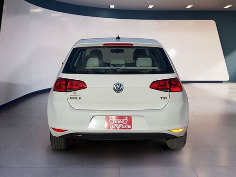 Used 2017 Volkswagen Golf S FWD image 4