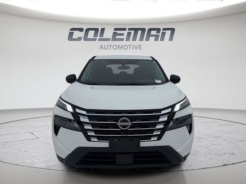 Used 2026 Nissan Rogue S image 8