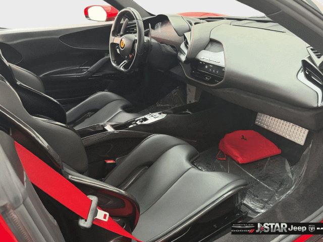 Used 2022 Ferrari SF90 Stradale AWD/4WD image 14