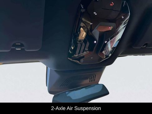 Used 2023 BMW iX xDrive50 w/ Premium Package image 16