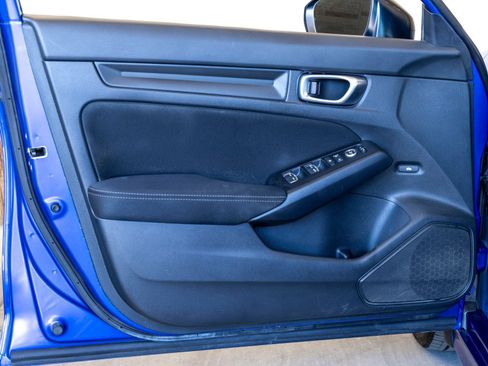 Used 2024 Honda Civic Sport image 17