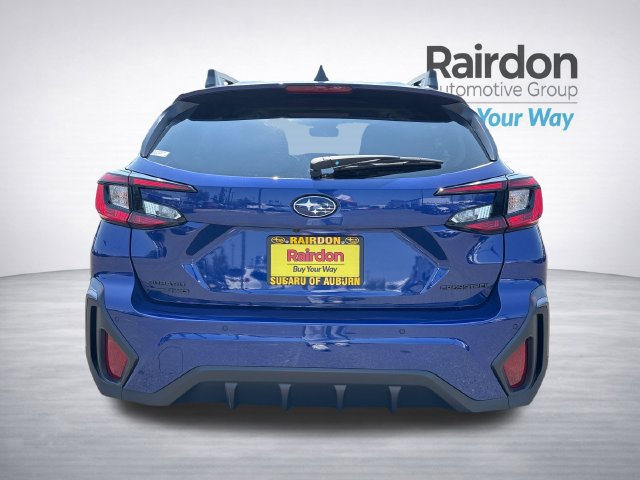 New 2026 Subaru Crosstrek 2.5i Limited w/ Crosstrek Mirror Package AWD/4WD image 7