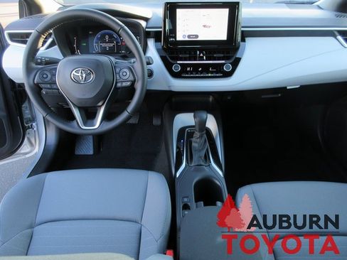 New 2026 Toyota Corolla SE image 5