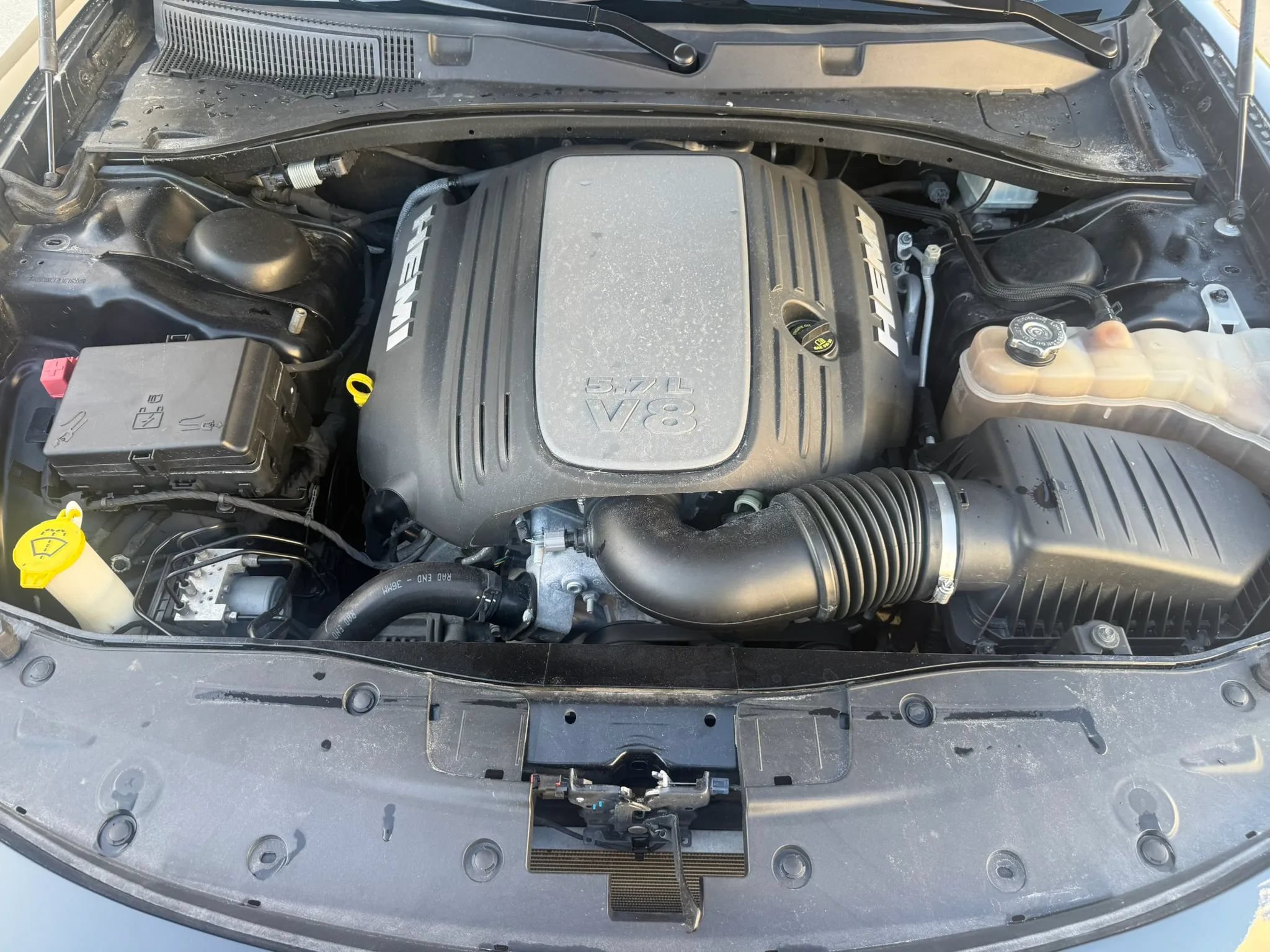 Used 2020 Dodge Charger R/T w/ Plus Group RWD image 15