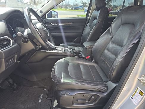 Used 2019 MAZDA CX-5 Grand Touring image 11