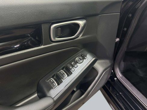 Used 2023 Honda Civic EX-L image 23