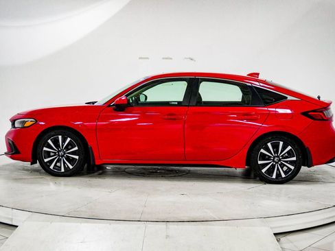 Used 2024 Honda Civic EX-L image 5