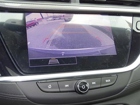 Used 2023 Buick Encore GX Essence w/ Experience Buick Package image 11