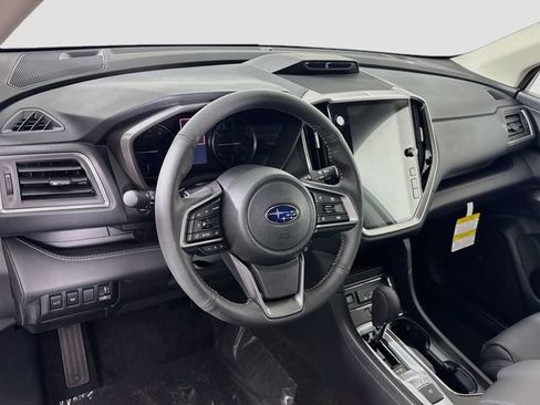 New 2026 Subaru Ascent Limited AWD/4WD image 9