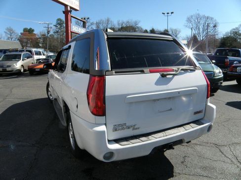 Used 2004 GMC Envoy XUV SLT image 5
