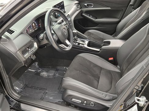 Used 2023 Acura Integra A-Spec image 11