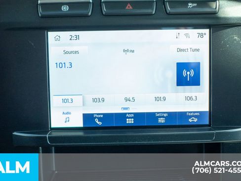 Used 2024 Ford F250 XLT AWD/4WD image 33
