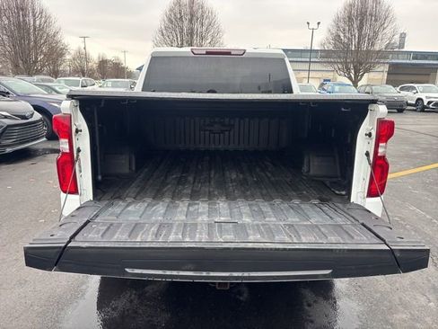 Used 2022 Chevrolet Silverado 1500 RST image 51