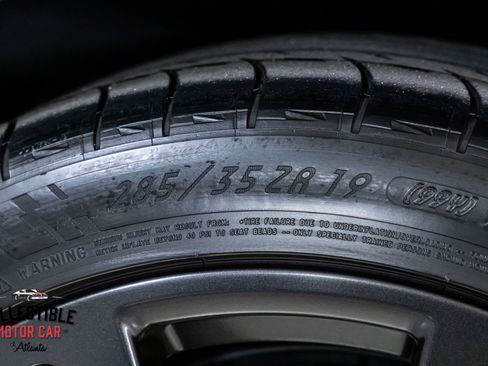 Used 2013 Cadillac CTS V w/ Wood Trim Package image 55