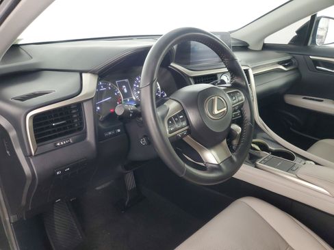 Used 2020 Lexus RX 350 FWD w/ Accessory Package image 11