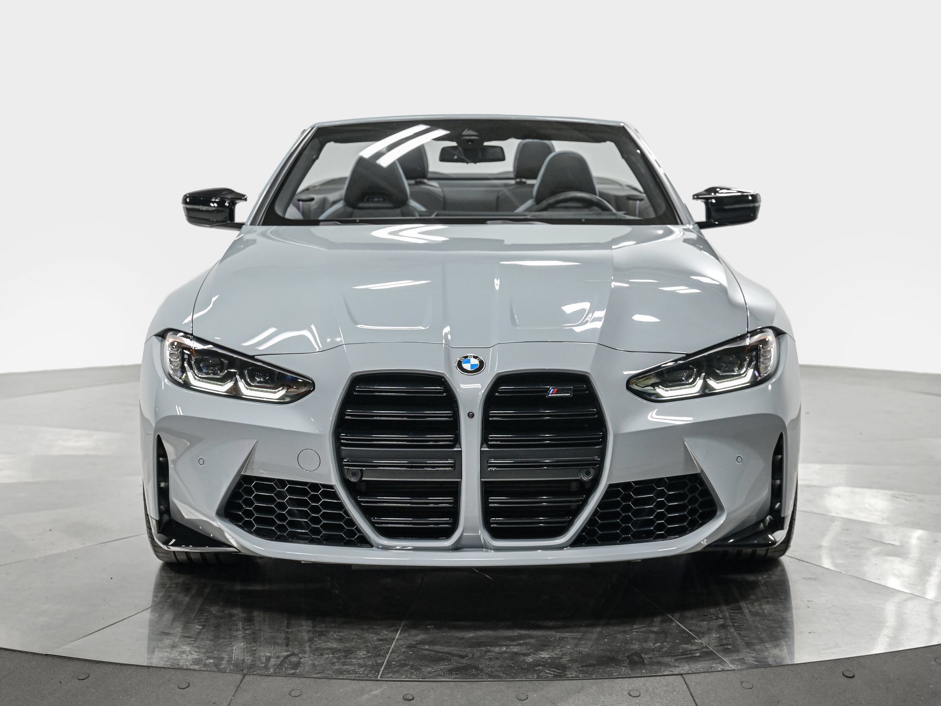 Used 2024 BMW M4 xDrive Competition w/ Executive Package AWD/4WD image 10