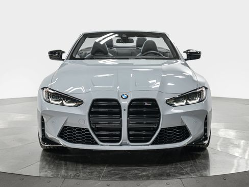 Used 2024 BMW M4 xDrive Competition w/ Executive Package AWD/4WD image 10