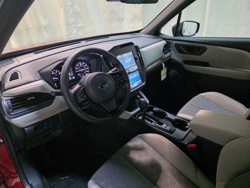 New 2026 Subaru Forester image 24