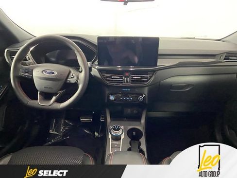 Used 2024 Ford Escape ST-Line Select w/ Tech Pack #2 AWD/4WD image 19