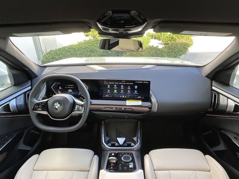 New 2026 BMW X3 xDrive30 w/ Convenience Package image 12